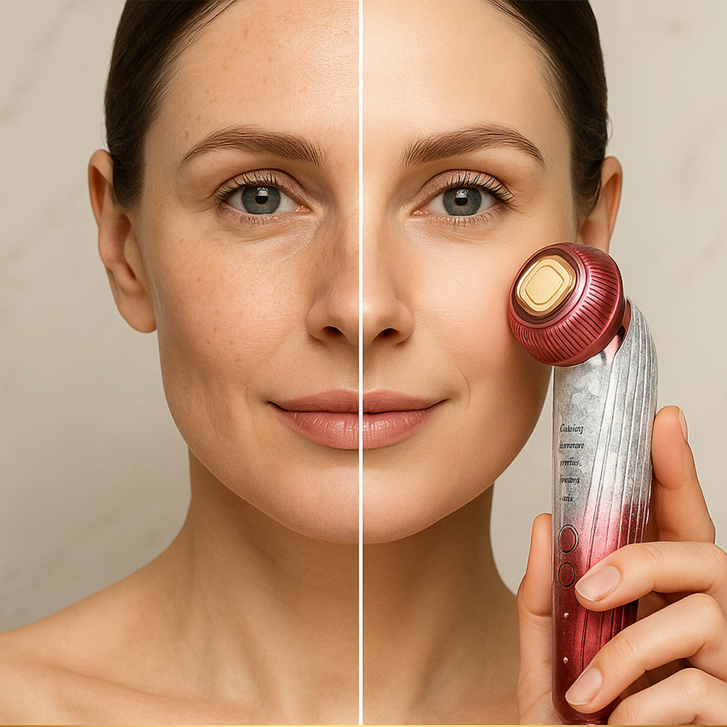 NOVAA GlowPRO Massager