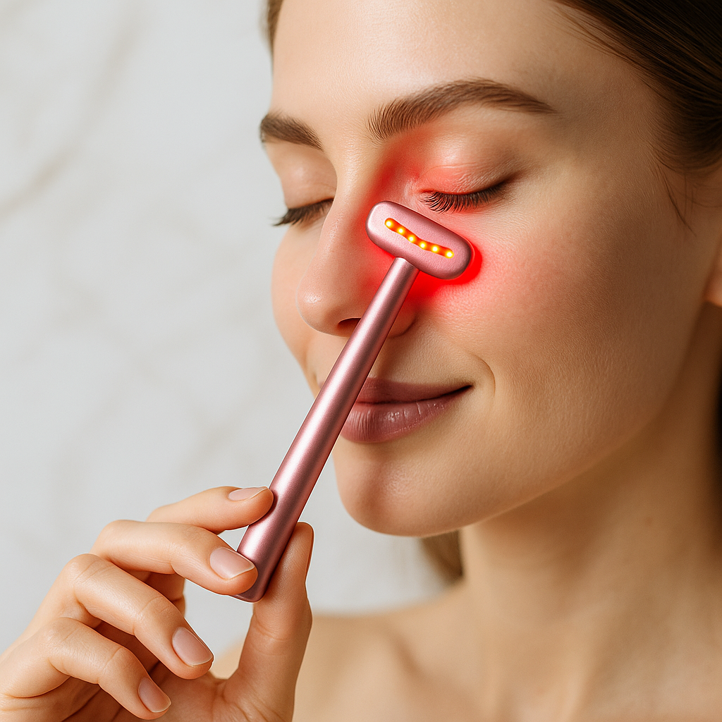 NOVAA Aura PRO Eye Wand
