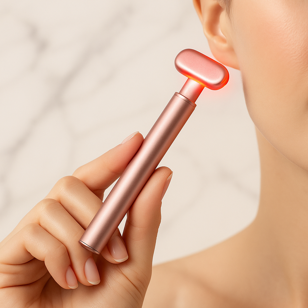 NOVAA Aura PRO Eye Wand