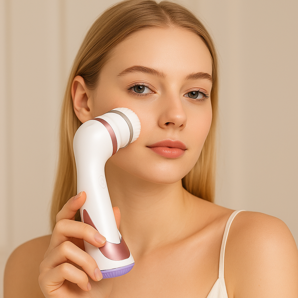 NOVAA GlowBrush PRO