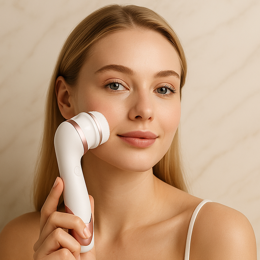 NOVAA GlowBrush PRO