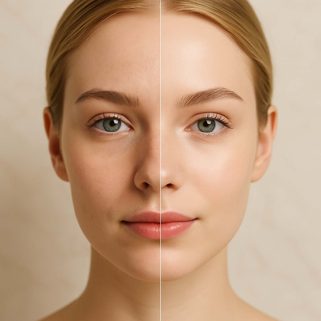NOVAA GlowBrush PRO
