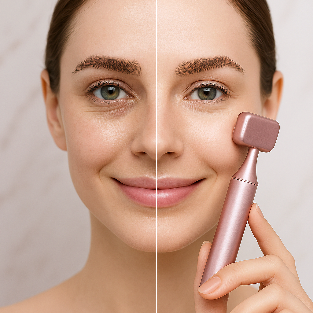 NOVAA Aura PRO Eye Wand