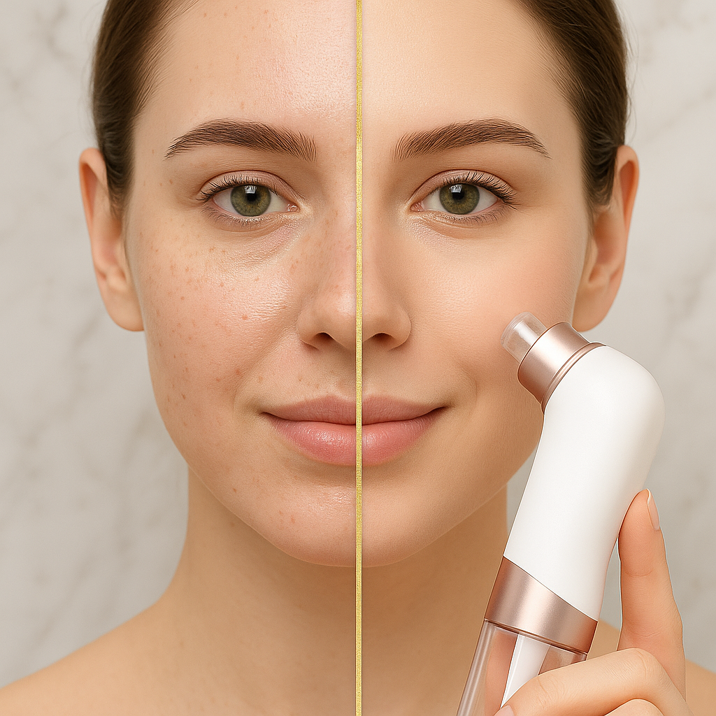 NOVAA PureSkin PRO