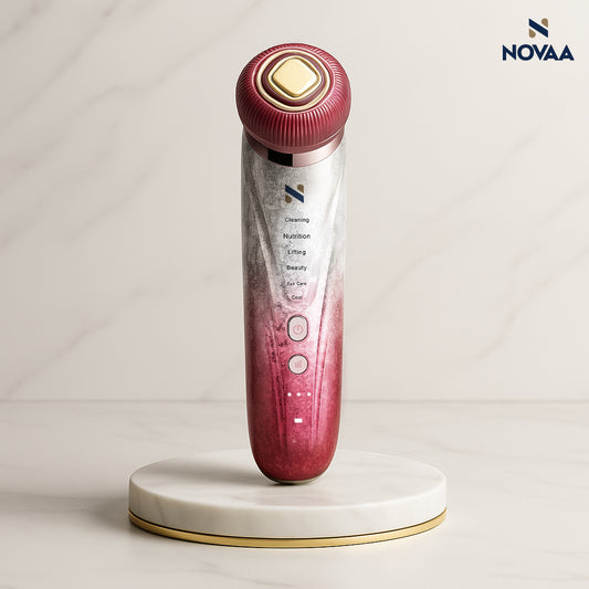 NOVAA GlowPRO Massager