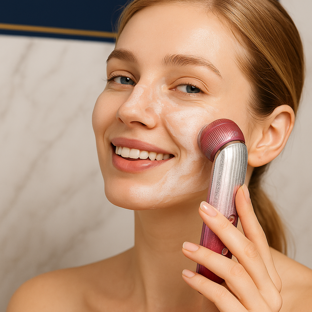 NOVAA GlowPRO Massager