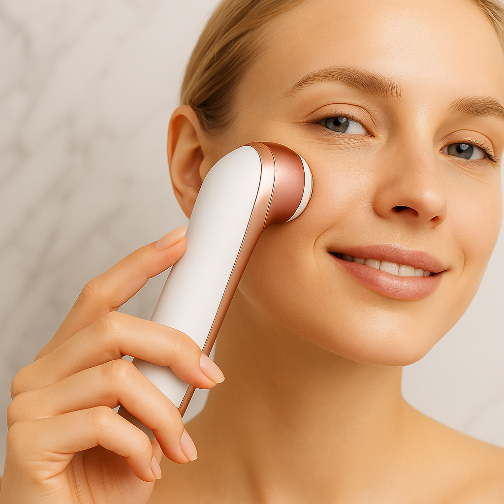 NOVAA GlowPRO Massager