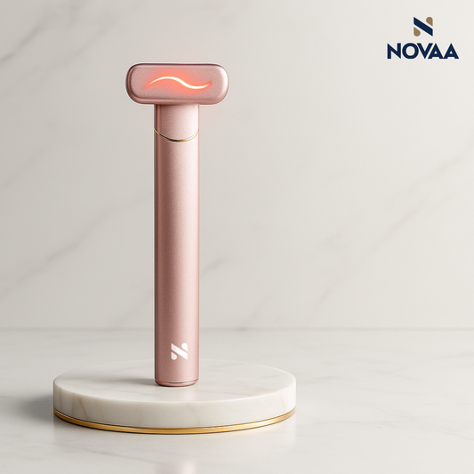 NOVAA Aura PRO Eye Wand
