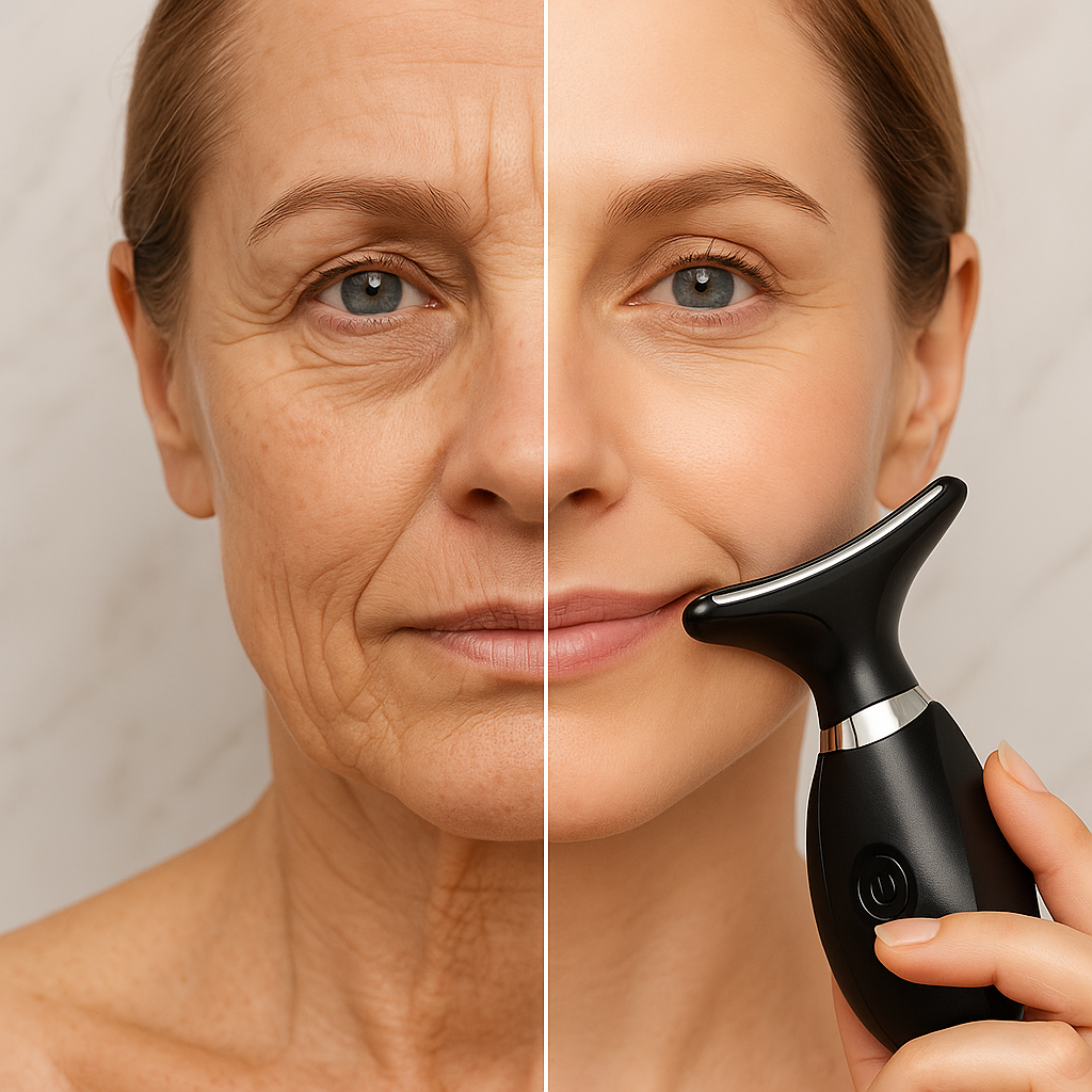 NOVAA Radiance PRO