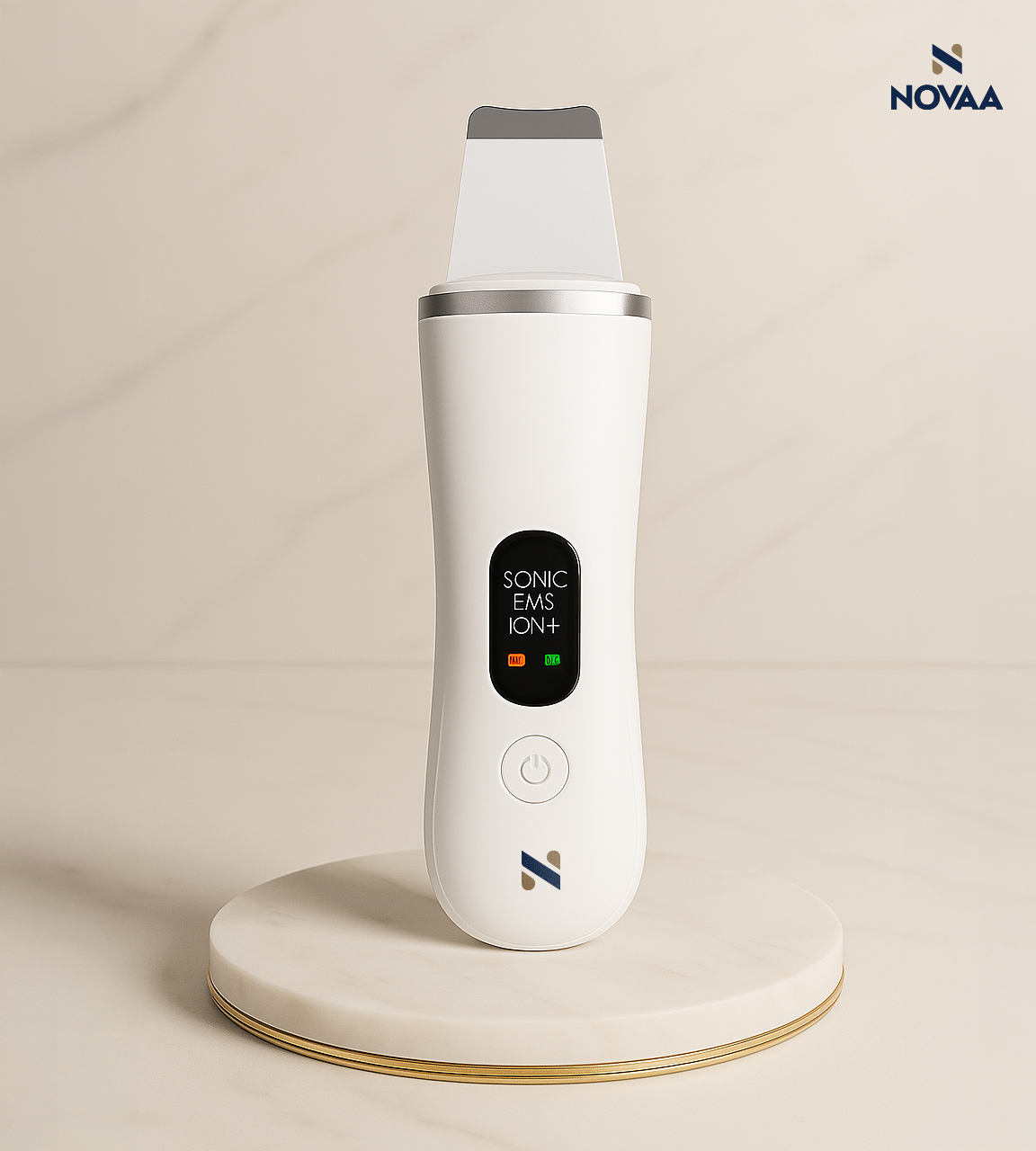 NOVAA PureScrub