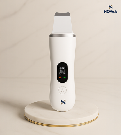 NOVAA PureScrub