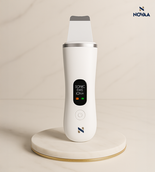 NOVAA PureScrub