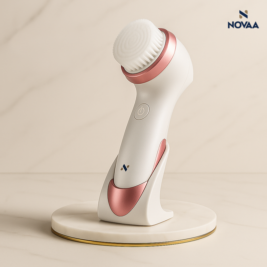 NOVAA GlowBrush PRO