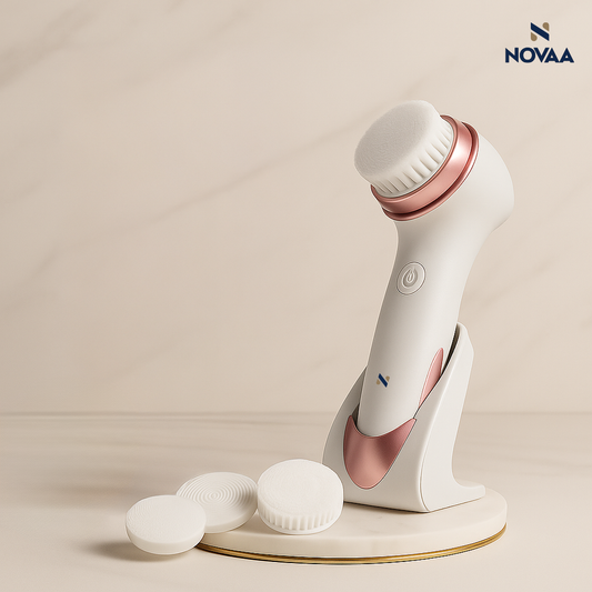 NOVAA GlowBrush PRO