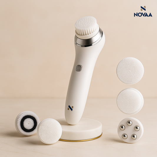 NOVAA PureSpin PRO