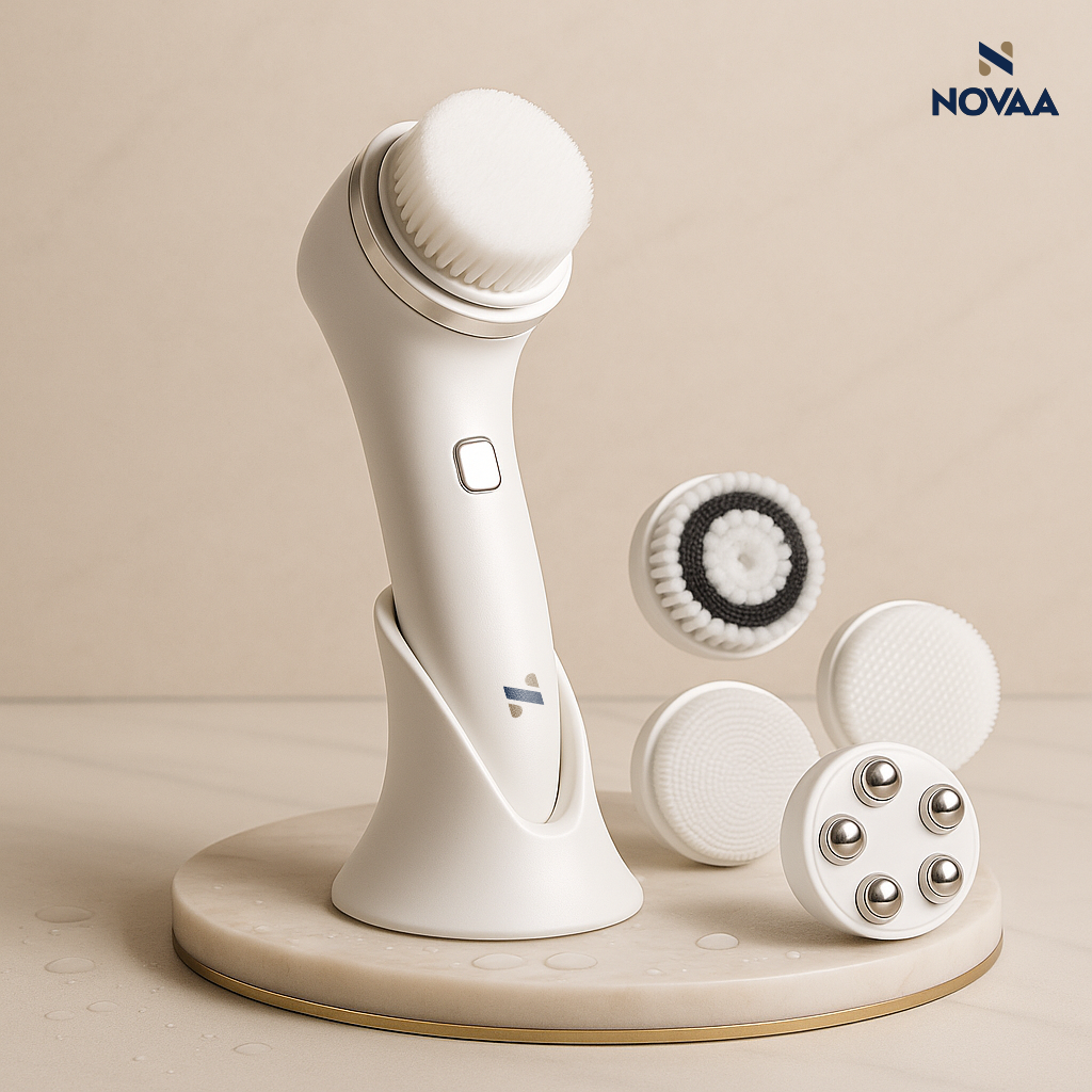 NOVAA PureSpin PRO
